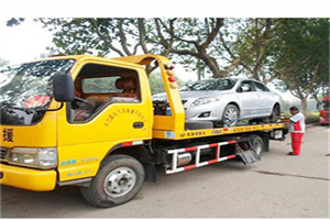 西丰附近24小时汽车拖车服务热线