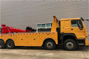 西丰道路救援公司